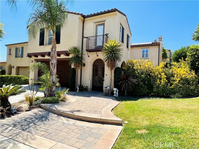 Detail Gallery Image 1 of 34 For 5189 Morning Glory Ct, Chino Hills,  CA 91709 - 5 Beds | 3 Baths