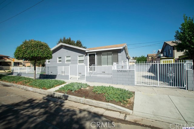 2200 Oros St, Los Angeles, CA 90031