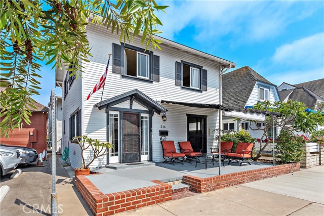 326 Island Ave, Newport Beach, CA 92661