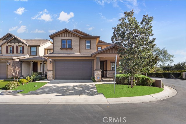 Detail Gallery Image 1 of 33 For 7717 Horizon St, Chino,  CA 91708 - 4 Beds | 3/1 Baths