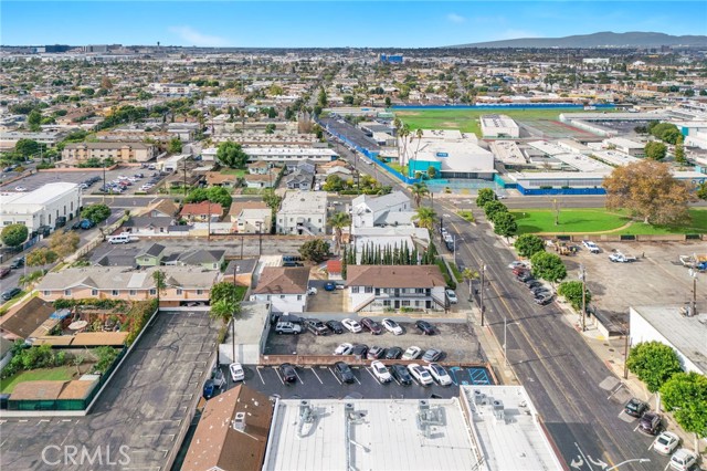 Detail Gallery Image 6 of 6 For 124 W Kelso, Inglewood,  CA 90301 - – Beds | – Baths