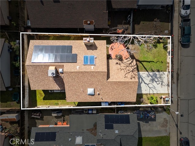 Detail Gallery Image 3 of 43 For 813 Orangewood, Bakersfield,  CA 93306 - 3 Beds | 2 Baths