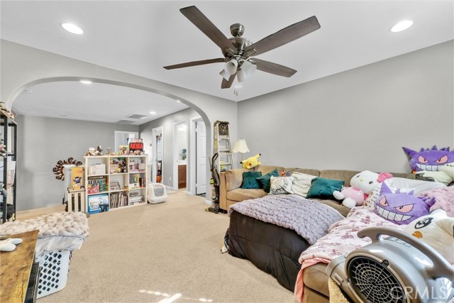 Detail Gallery Image 15 of 31 For 7595 Duck Creek, Rancho Cucamonga,  CA 91739 - 5 Beds | 3 Baths