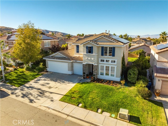 Detail Gallery Image 4 of 44 For 40271 Crestridge, Palmdale,  CA 93551 - 5 Beds | 3 Baths
