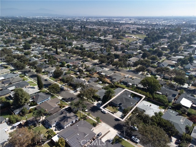 Detail Gallery Image 44 of 47 For 908 E Union Ave, Fullerton,  CA 92831 - 4 Beds | 3 Baths