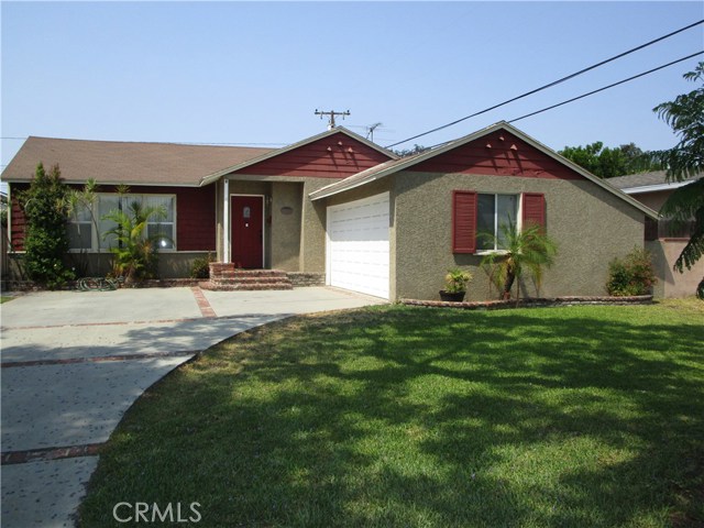 7324 Hannon St, Downey, CA 90240