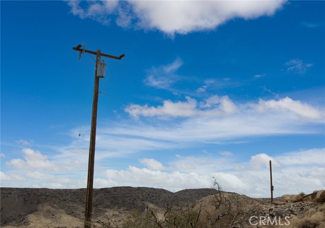 Detail Gallery Image 22 of 23 For 52500 Riverside Dr, Pioneertown,  CA 92268 - – Beds | – Baths