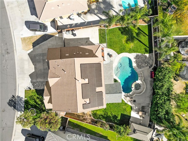 Detail Gallery Image 51 of 56 For 569 Overleaf, San Jacinto,  CA 92582 - 3 Beds | 4 Baths