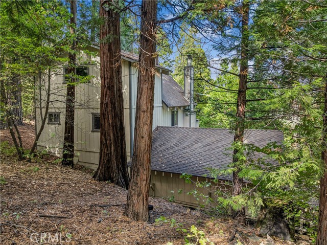 28565 Shenandoah Drive, Lake Arrowhead, CA 92352