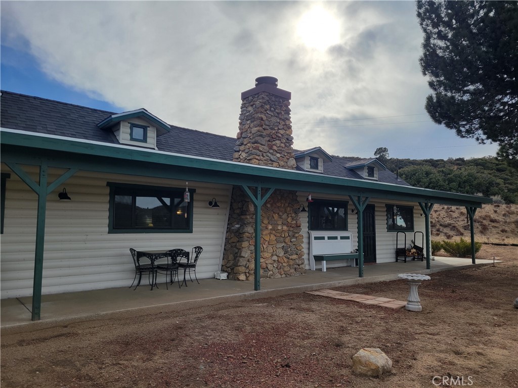 60861 Burnt Valley Road