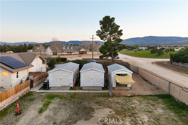 Detail Gallery Image 70 of 75 For 2651 W Avenue N12, Palmdale,  CA 93551 - 5 Beds | 4 Baths