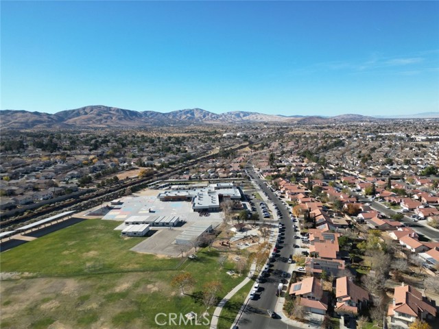 Detail Gallery Image 40 of 46 For 3245 Fern Ave, Palmdale,  CA 93550 - 4 Beds | 3 Baths