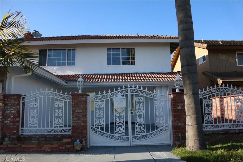 9801 Hibiscus Avenue