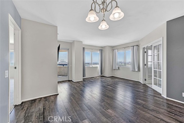 Detail Gallery Image 6 of 14 For 525 E Seaside Way #1504,  Long Beach,  CA 90802 - 2 Beds | 2 Baths