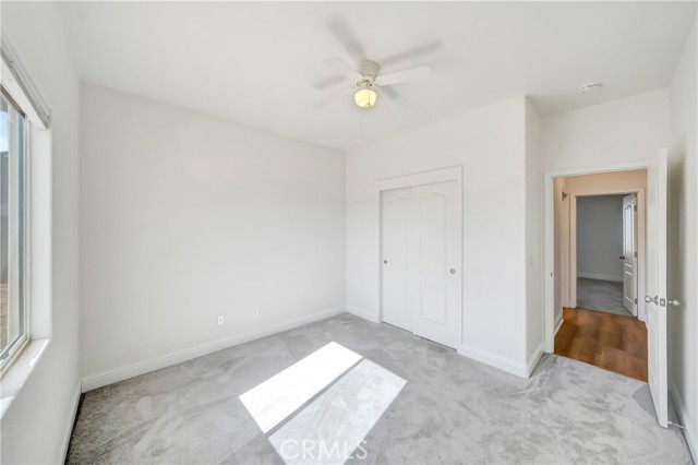 3 Bed Home for Sale in California City, California