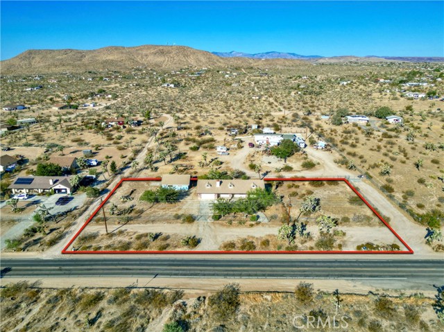 Detail Gallery Image 23 of 29 For 5320 Yucca Mesa Rd, Yucca Valley,  CA 92284 - 3 Beds | 2 Baths