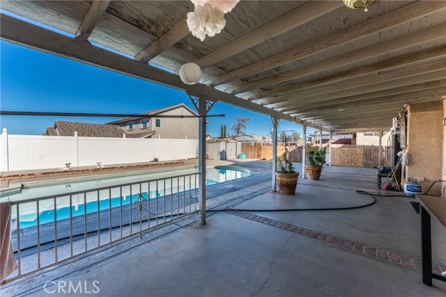 Detail Gallery Image 22 of 32 For 11504 Cornell, Adelanto,  CA 92301 - 4 Beds | 3 Baths
