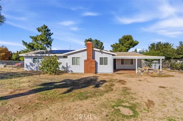 Detail Gallery Image 40 of 43 For 14789 Kimball, Hesperia,  CA 92345 - 3 Beds | 2 Baths