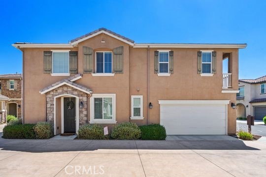 Detail Gallery Image 1 of 1 For 28440 Wild Rose Ln, Highland,  CA 92346 - 3 Beds | 2/1 Baths