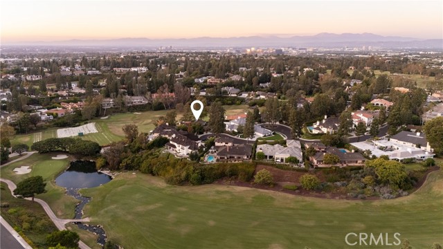 Detail Gallery Image 51 of 55 For 3 Cypress Point Ln, Newport Beach,  CA 92660 - 4 Beds | 4/1 Baths