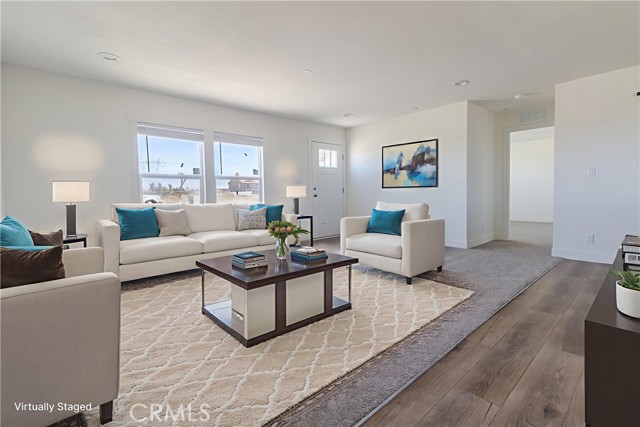 Detail Gallery Image 10 of 38 For 13130 Silver Rock Rd, Pinon Hills,  CA 92372 - 4 Beds | 2 Baths
