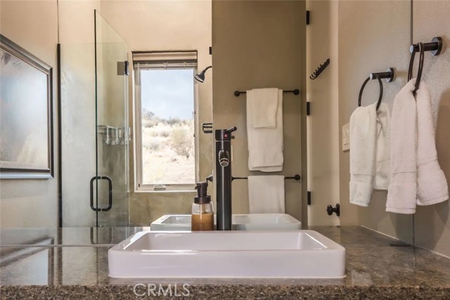 Detail Gallery Image 15 of 38 For 63005 Quail Springs Rd, Joshua Tree,  CA 92252 - 2 Beds | 2 Baths
