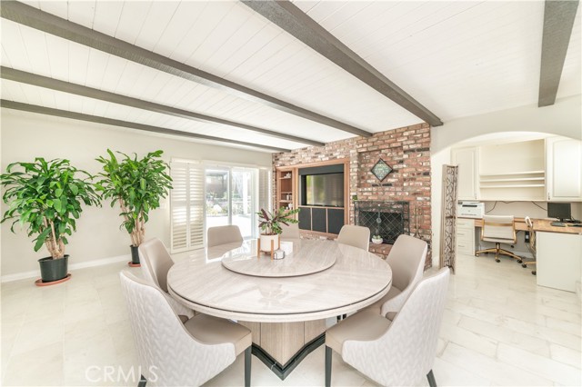 Detail Gallery Image 22 of 62 For 4920 Silver Spur Ln, Yorba Linda,  CA 92886 - 5 Beds | 3 Baths