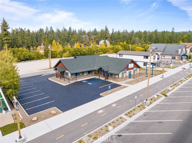 42672 Moonridge Road, Big Bear Lake, California 92315, ,Commercial Sale,For Sale,42672 Moonridge Road,CREV23196618