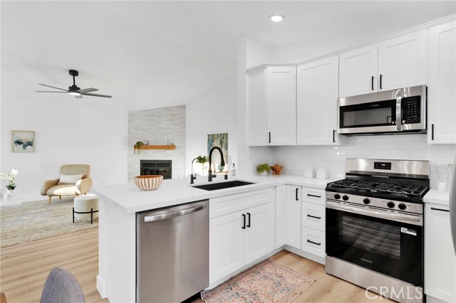 Detail Gallery Image 14 of 41 For 12525 Ninth, Victorville,  CA 92395 - 3 Beds | 2 Baths