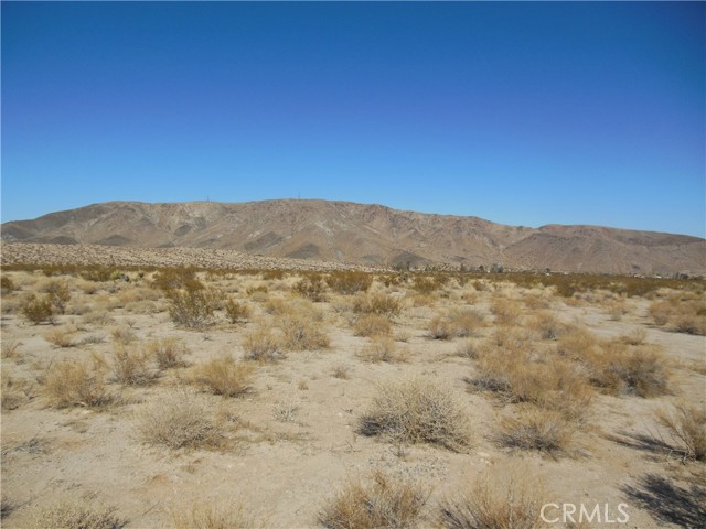 141109 29 Palms Hwy, Joshua Tree, California 92252, ,Land,For Sale,141109 29 Palms Hwy,CROC21111236