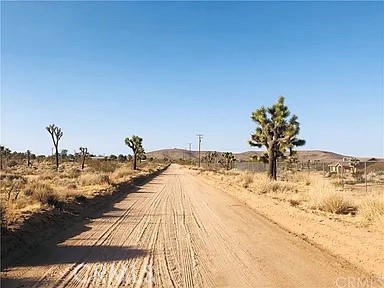 5 Bonita, Yucca Valley, CA, 92284 5 Bonita, Yucca Valley, CA, 92284