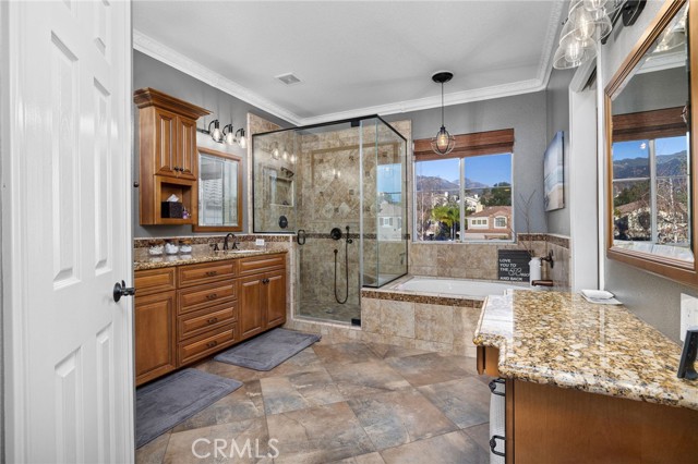 Detail Gallery Image 45 of 72 For 2384 Canyon Crest, La Verne,  CA 91750 - 5 Beds | 3 Baths