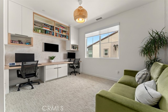 Detail Gallery Image 25 of 57 For 3652 E Moonlight St #85,  Ontario,  CA 91761 - 3 Beds | 2/1 Baths
