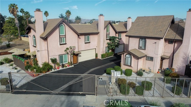 14415 Terra Bella Street photo 2