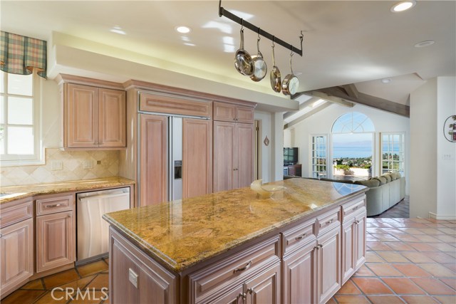 2727 Via Miguel, Palos Verdes Estates, California 90274, 4 Bedrooms Bedrooms, ,3 BathroomsBathrooms,Residential,Sold,Via Miguel,PV17019247