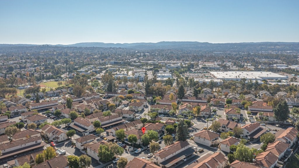 Detail Gallery Image 32 of 32 For 26162 La Real a,  Mission Viejo,  CA 92691 - 1 Beds | 1/1 Baths