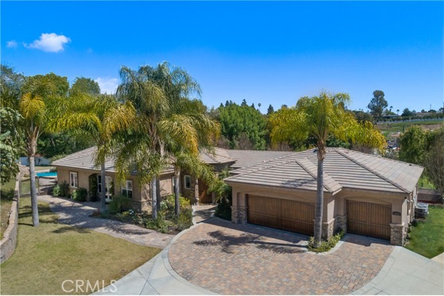 5772 Grandview Ave, Yorba Linda, CA 92886