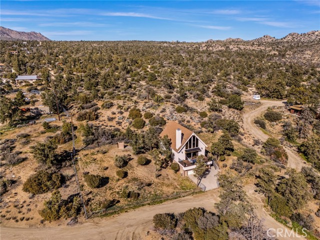 Detail Gallery Image 33 of 35 For 70020 Pines to Palms, Mountain Center,  CA 92561 - 2 Beds | 1 Baths