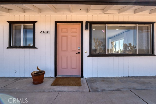 Detail Gallery Image 3 of 59 For 4591 Avalon Ave, Yucca Valley,  CA 92284 - 2 Beds | 1 Baths