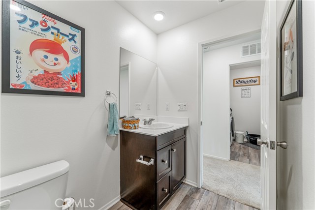 Detail Gallery Image 22 of 59 For 7155 Citrus Ave #315,  Fontana,  CA 92336 - 3 Beds | 2/1 Baths