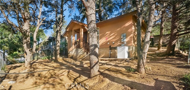 Detail Gallery Image 3 of 22 For 3504 Minnesota Trl, Frazier Park,  CA 93225 - 1 Beds | 1 Baths