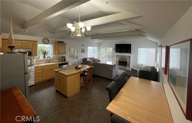 Detail Gallery Image 7 of 28 For 238 Unit a Avenida Montalvo a,  San Clemente,  CA 92672 - 3 Beds | 3/1 Baths