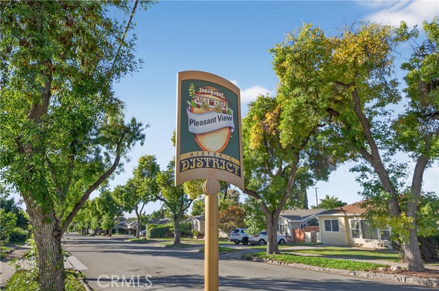 Detail Gallery Image 42 of 43 For 645 N 8th Ave, Upland,  CA 91786 - 3 Beds | 1 Baths