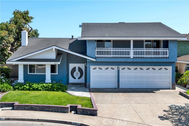 Listing Details for 9092 La Linda Avenue, Fountain Valley, CA 92708
