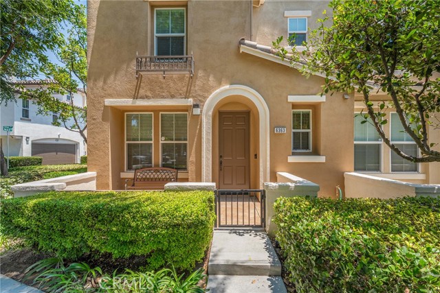 Detail Gallery Image 19 of 55 For 6363 Marbella Ln, Corona,  CA 91752 - 4 Beds | 2 Baths