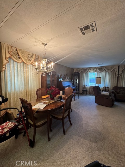 Detail Gallery Image 4 of 8 For 27601 Sun City, Sun City,  CA 92586 - 2 Beds | 2 Baths