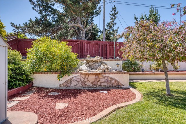 Detail Gallery Image 30 of 38 For 830 Amethyst Dr, Santa Maria,  CA 93455 - 4 Beds | 2/1 Baths