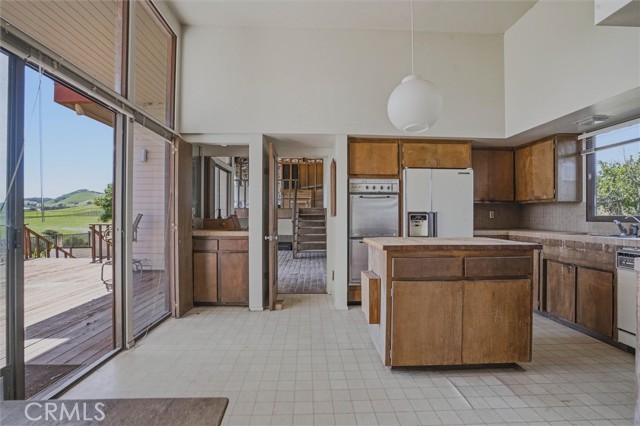 Detail Gallery Image 19 of 51 For 5350 Davenport Creek Rd, San Luis Obispo,  CA 93401 - – Beds | – Baths