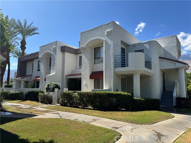 401 S El Cielo #212, Palm Springs, CA 92262