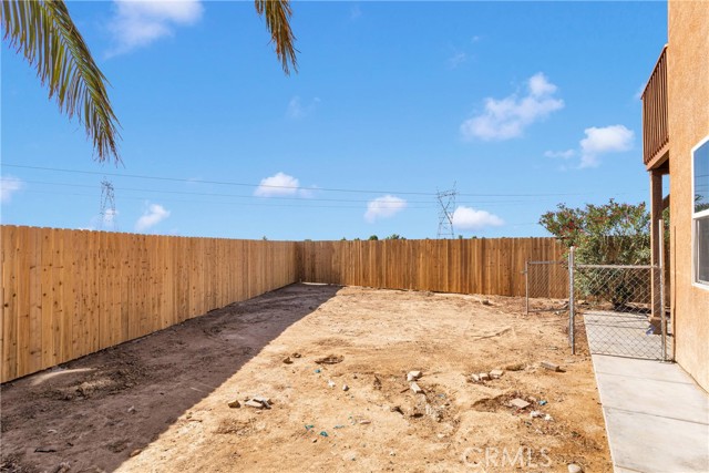 Detail Gallery Image 35 of 42 For 14499 Honeyhill St, Victorville,  CA 92394 - 4 Beds | 3 Baths